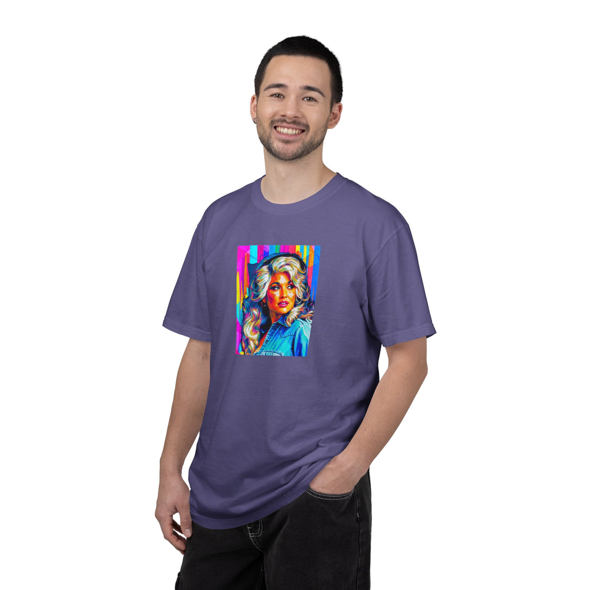 Queen of Country Tee