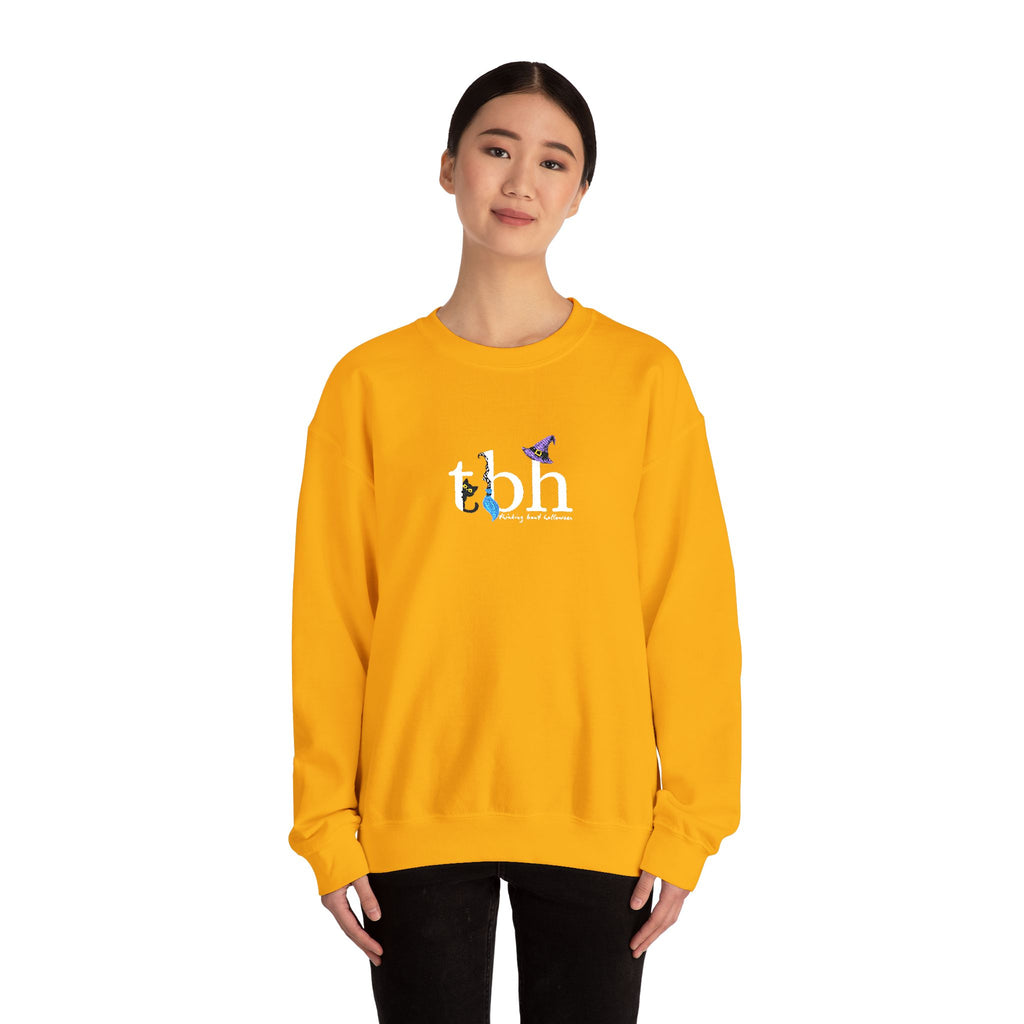 TBH Halloween Sweatshirt