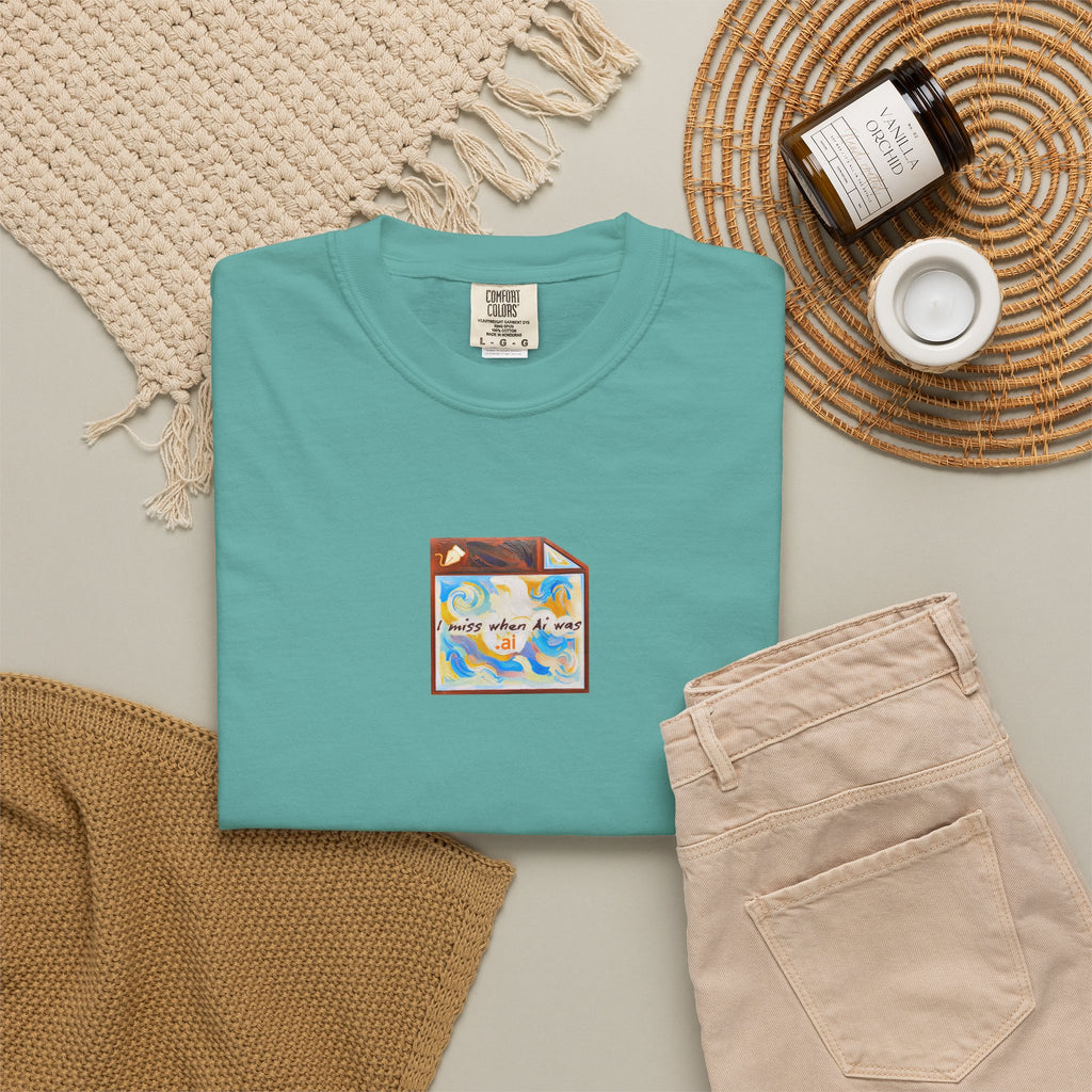 Ai Designer Tee