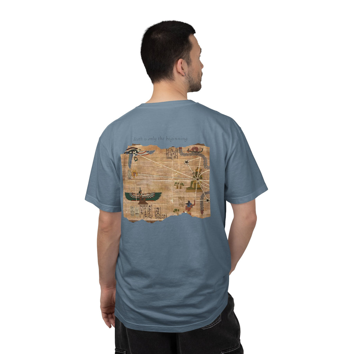 Vintage Movie Tee