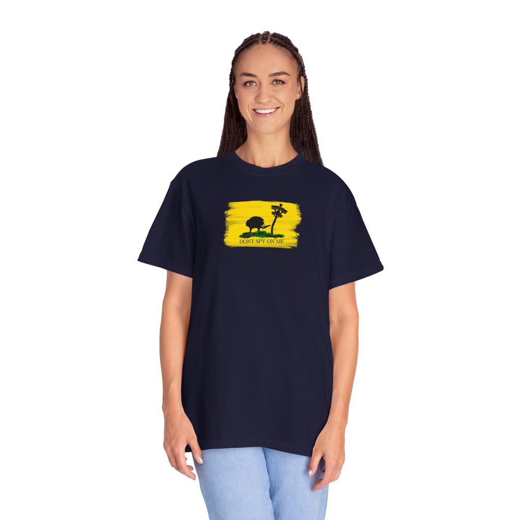 Jimothy Spy Tee