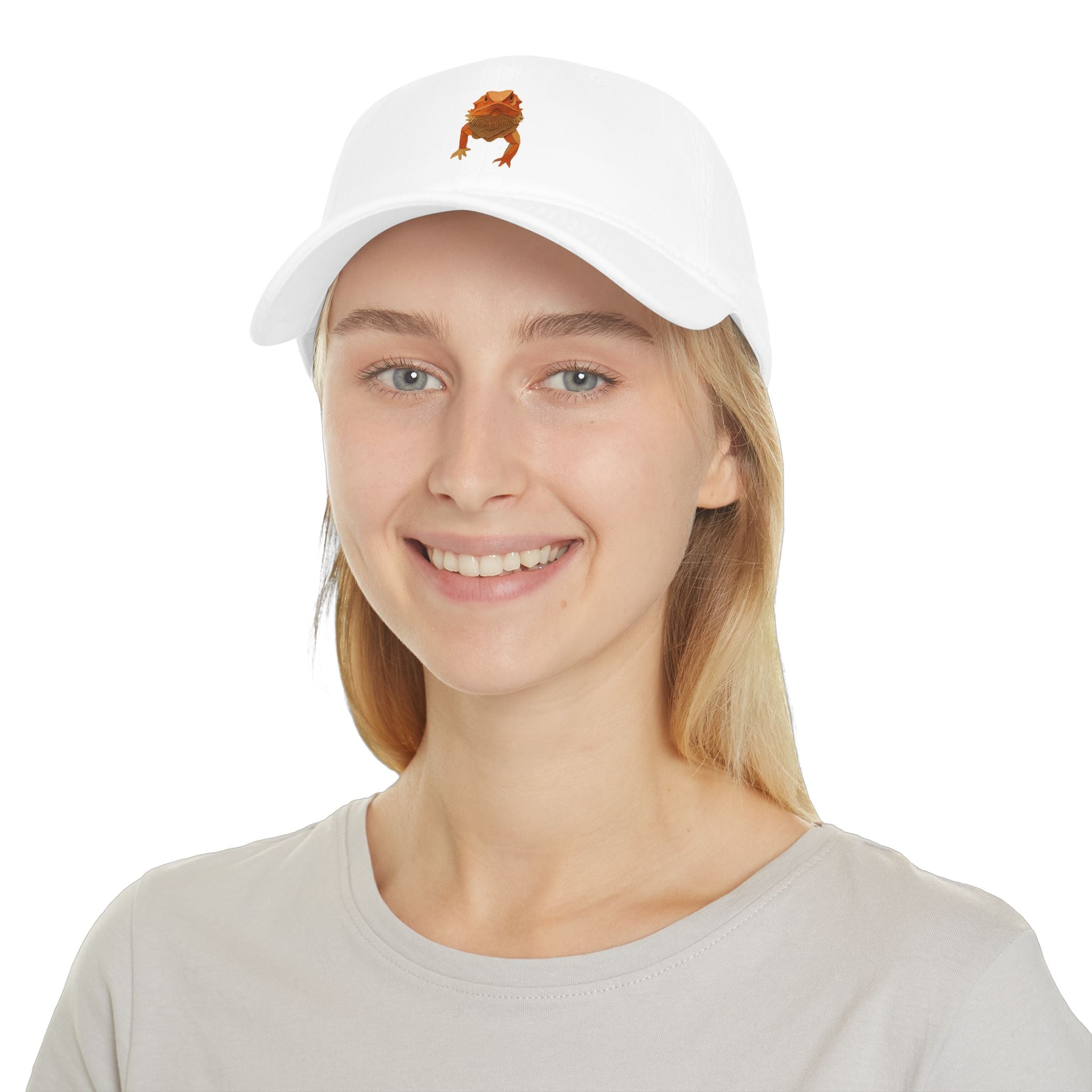 Bearded Dragon Hat