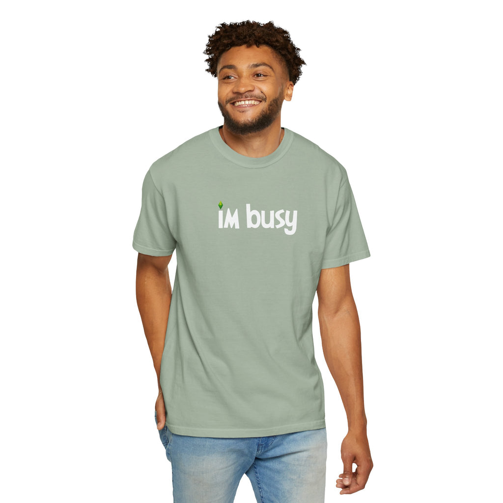 Rosebud Gamer Tee