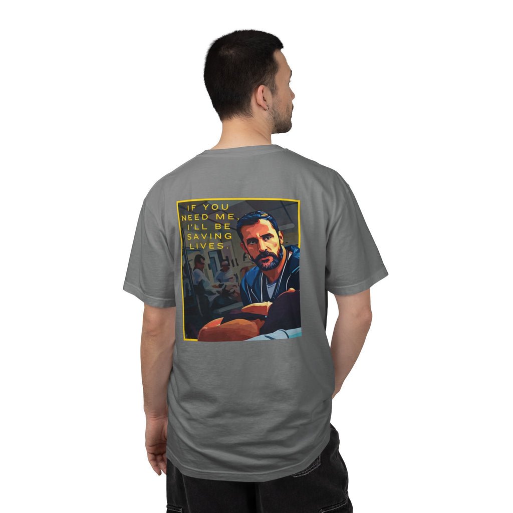 Pitt Tee