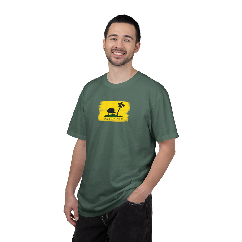 Jimothy Spy Tee