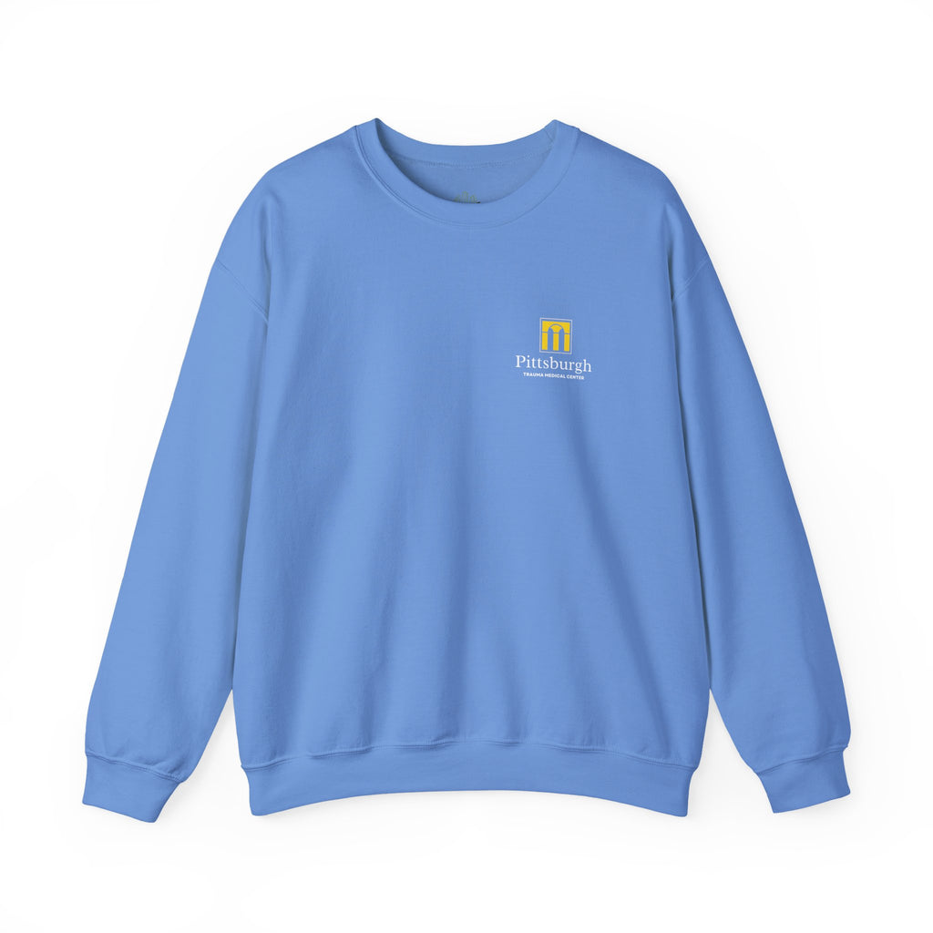 Robbie Pitt Crewneck Sweatshirt