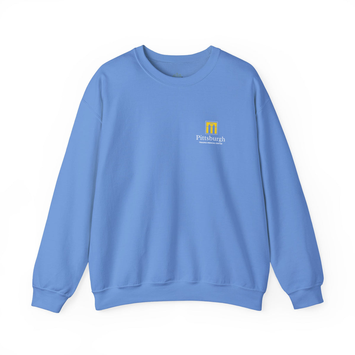 Robbie Pitt Crewneck Sweatshirt