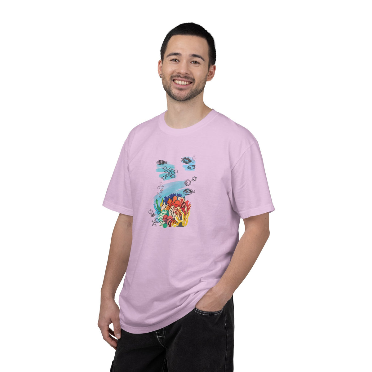 Under The Sea Tee