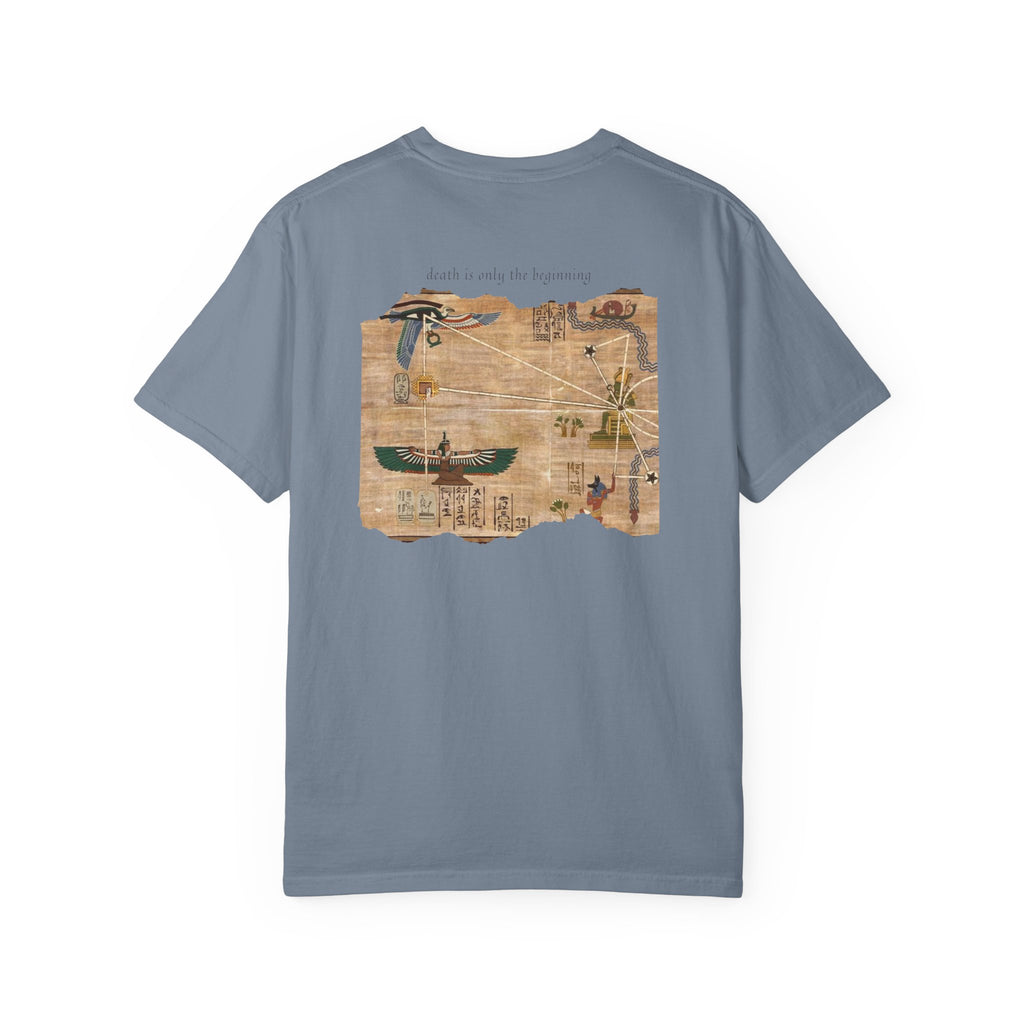 Vintage Movie Tee