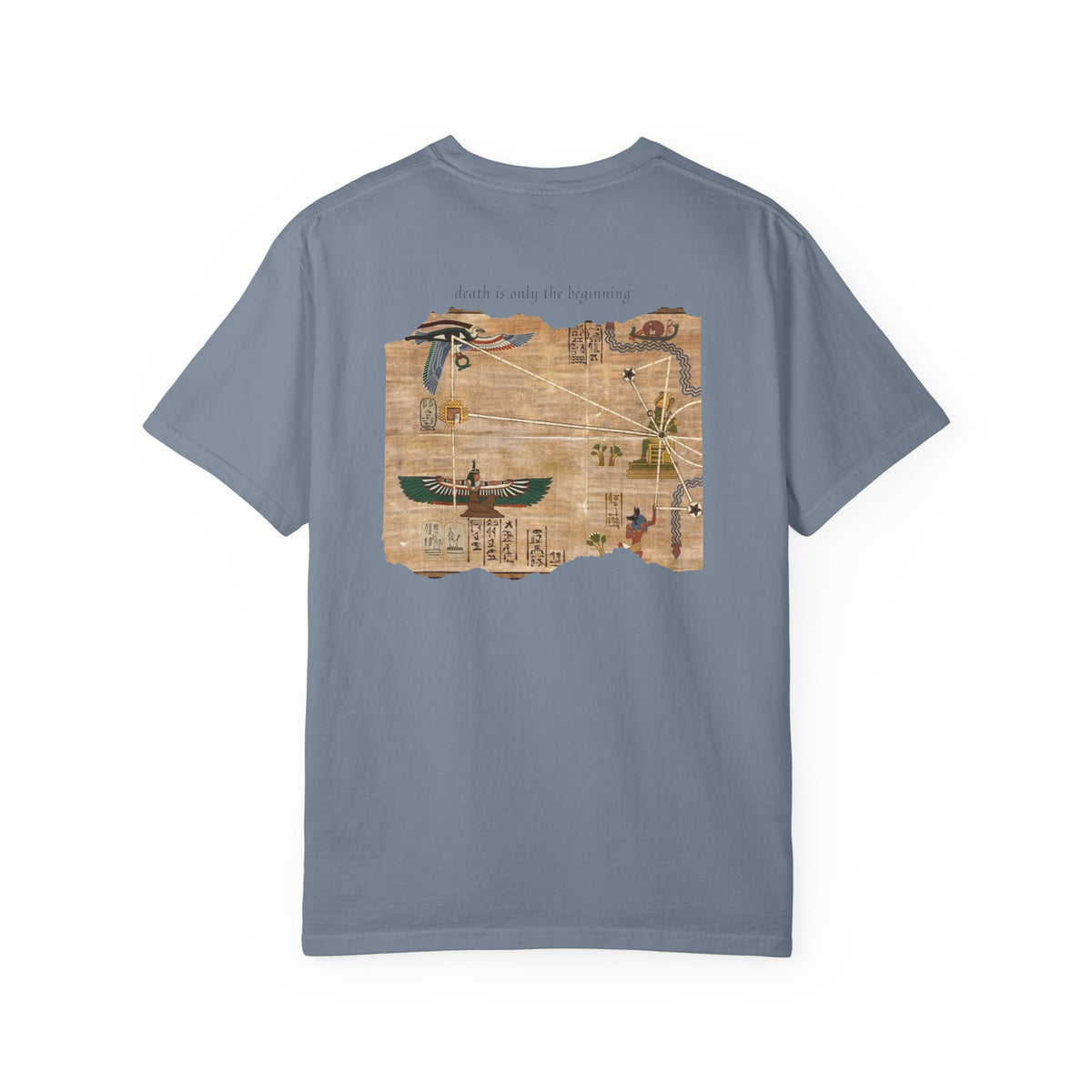 Vintage Movie Tee