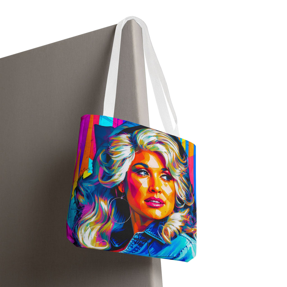 Queen of Country Tote