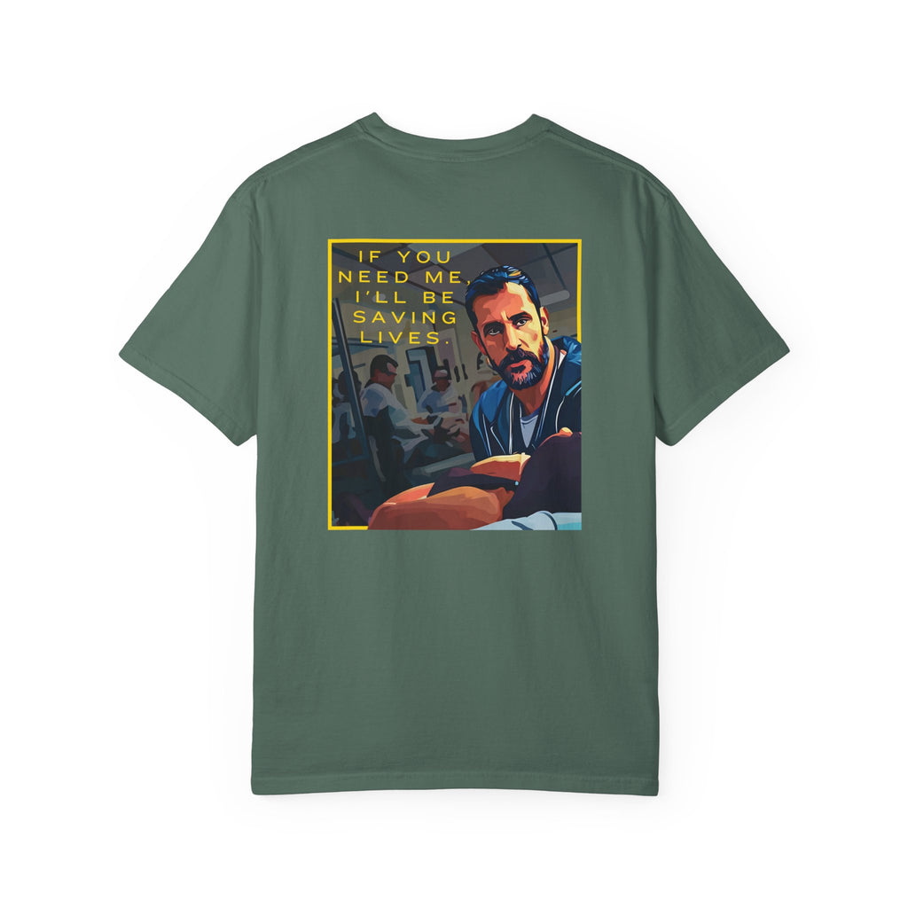 Robbie Pitt Tee