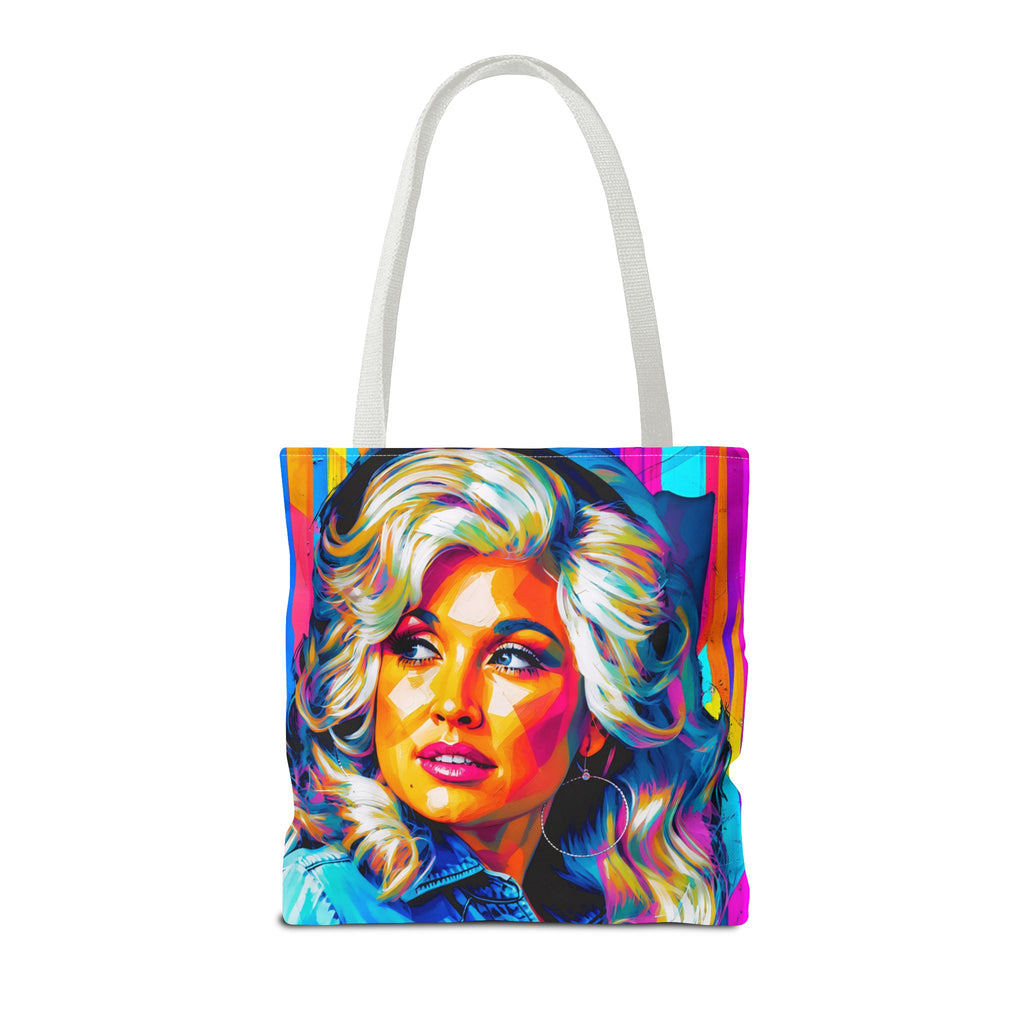 Queen of Country Tote
