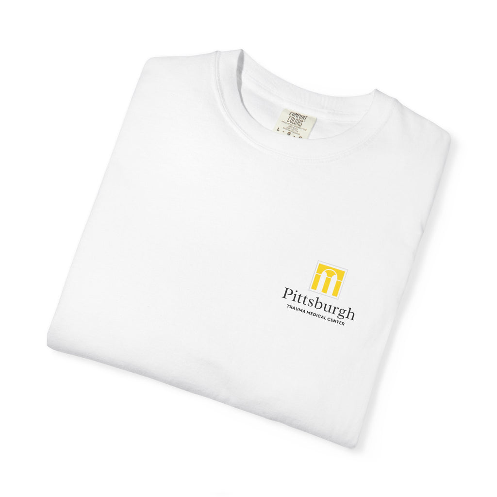 Robbie Pitt Tee