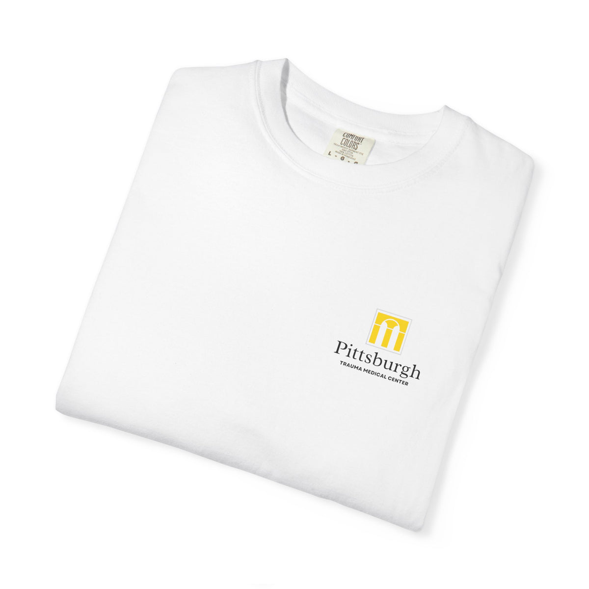 Robbie Pitt Tee