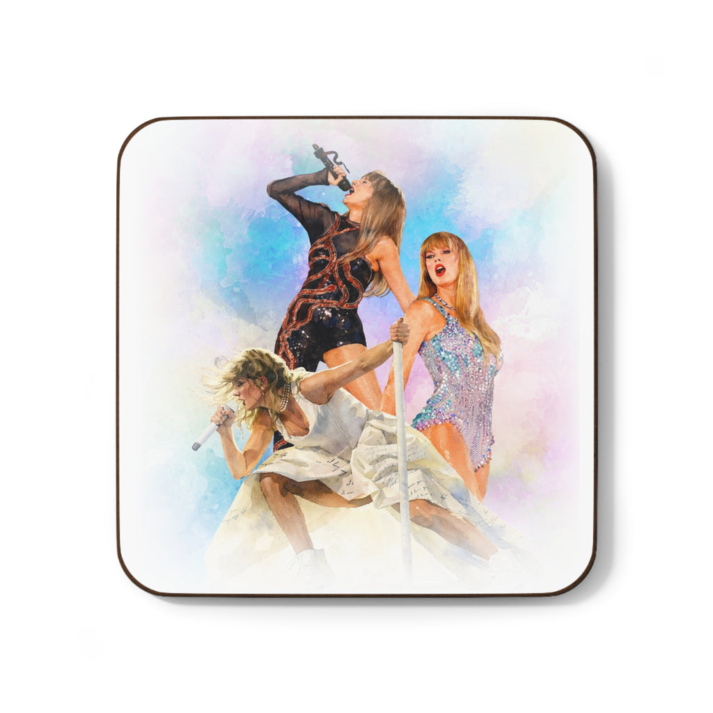Music Lover Coaster