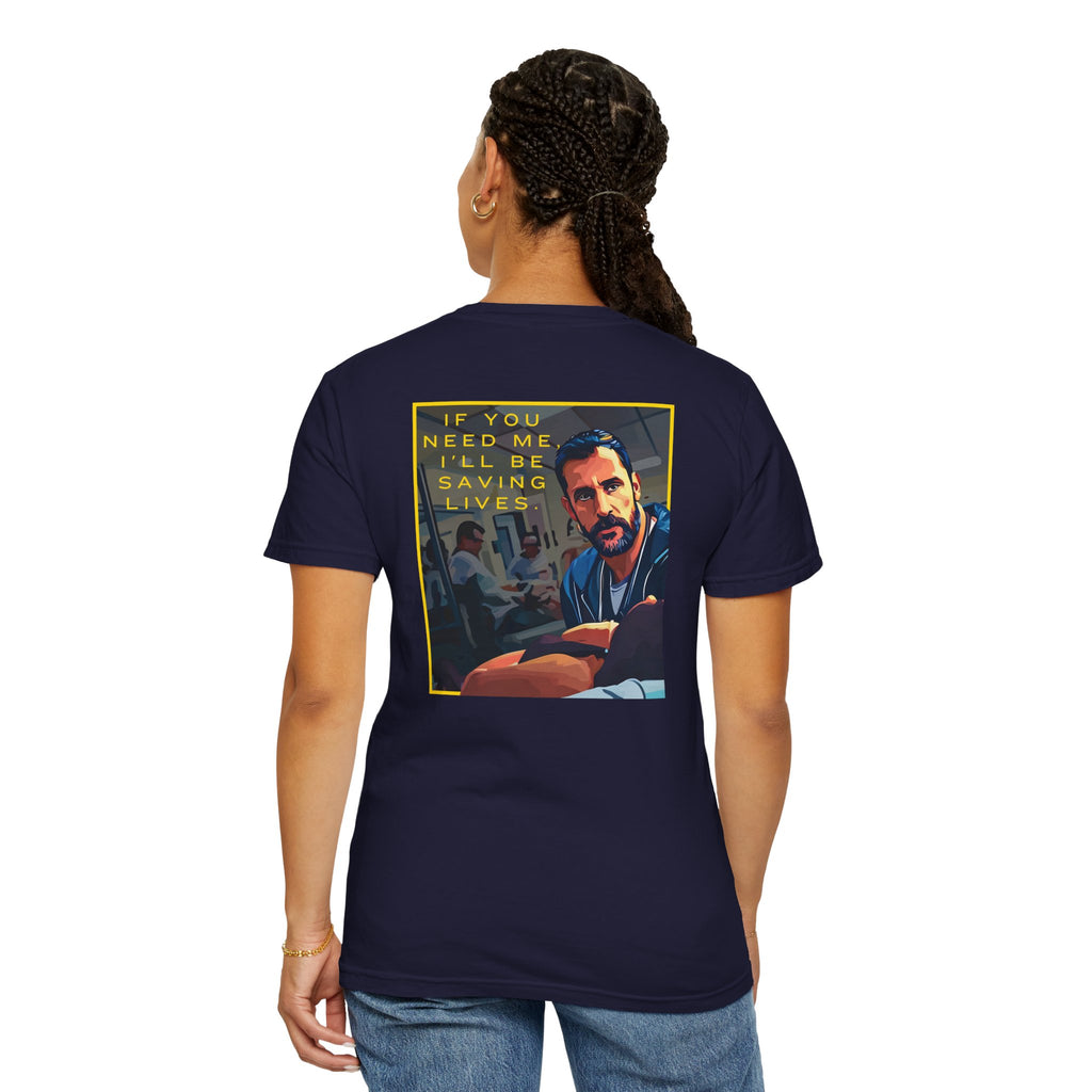 Pitt Tee