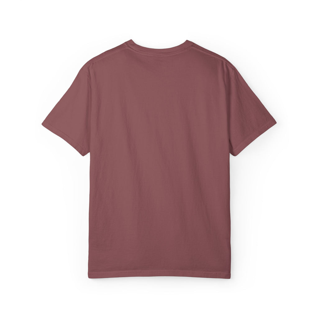 Embroidered Sunflower Tee