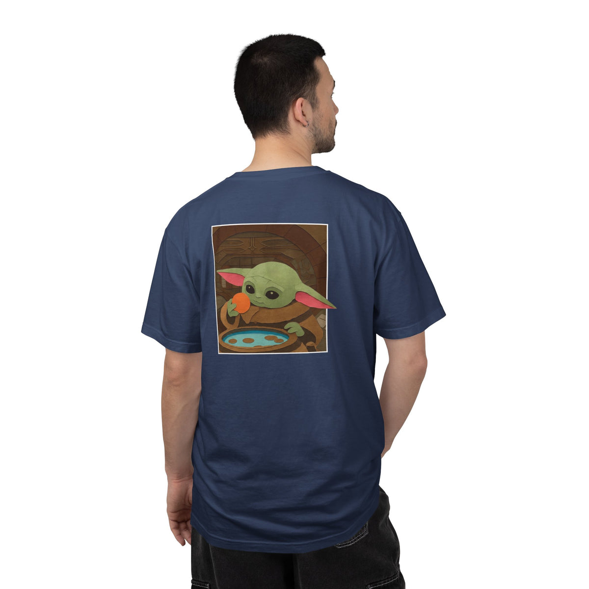 Food Is The Way Tee