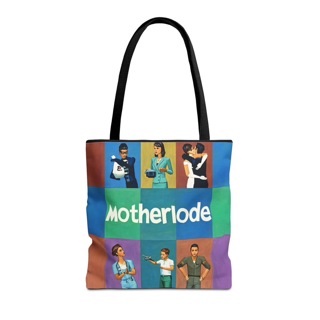 Motherlode Tote