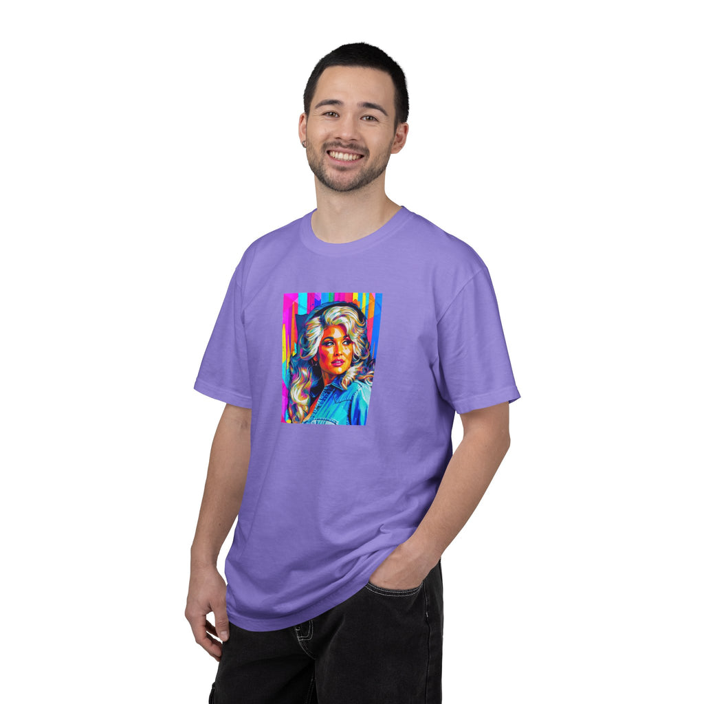 Queen of Country Tee