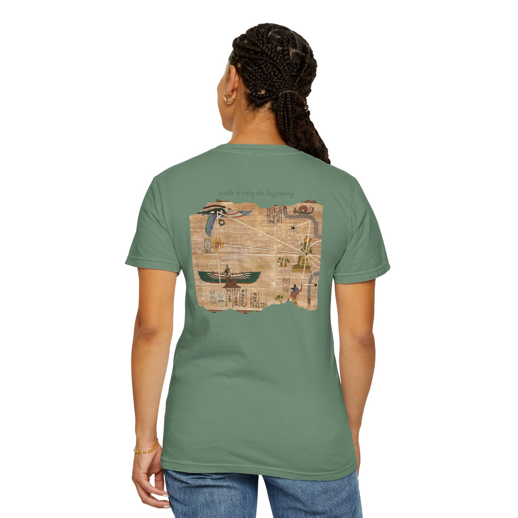 Vintage Movie Tee