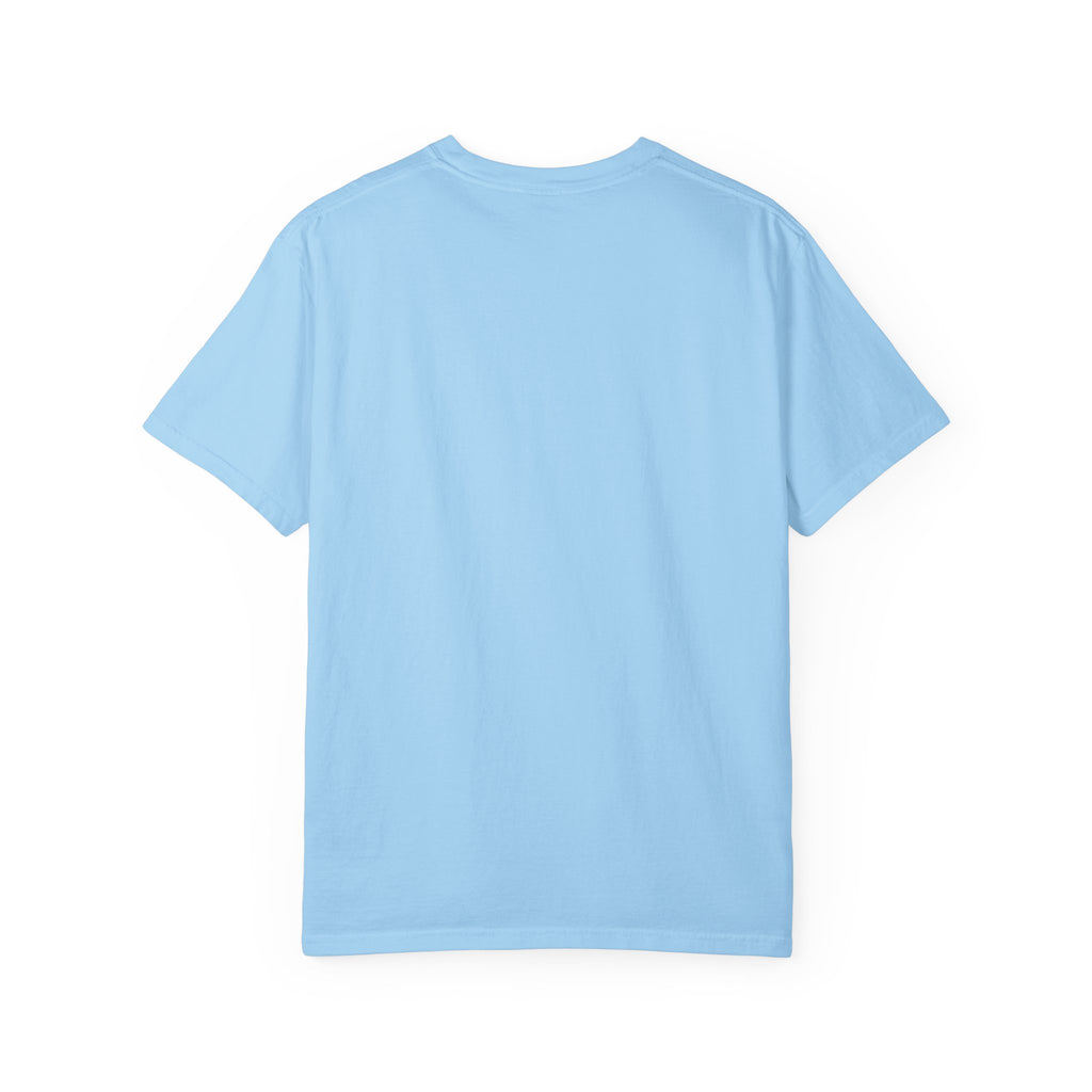 Queen of Country Graffiti Tee