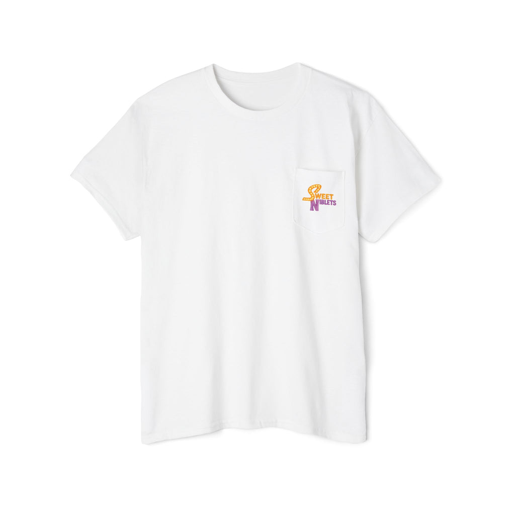 Sweet Niblets Tee