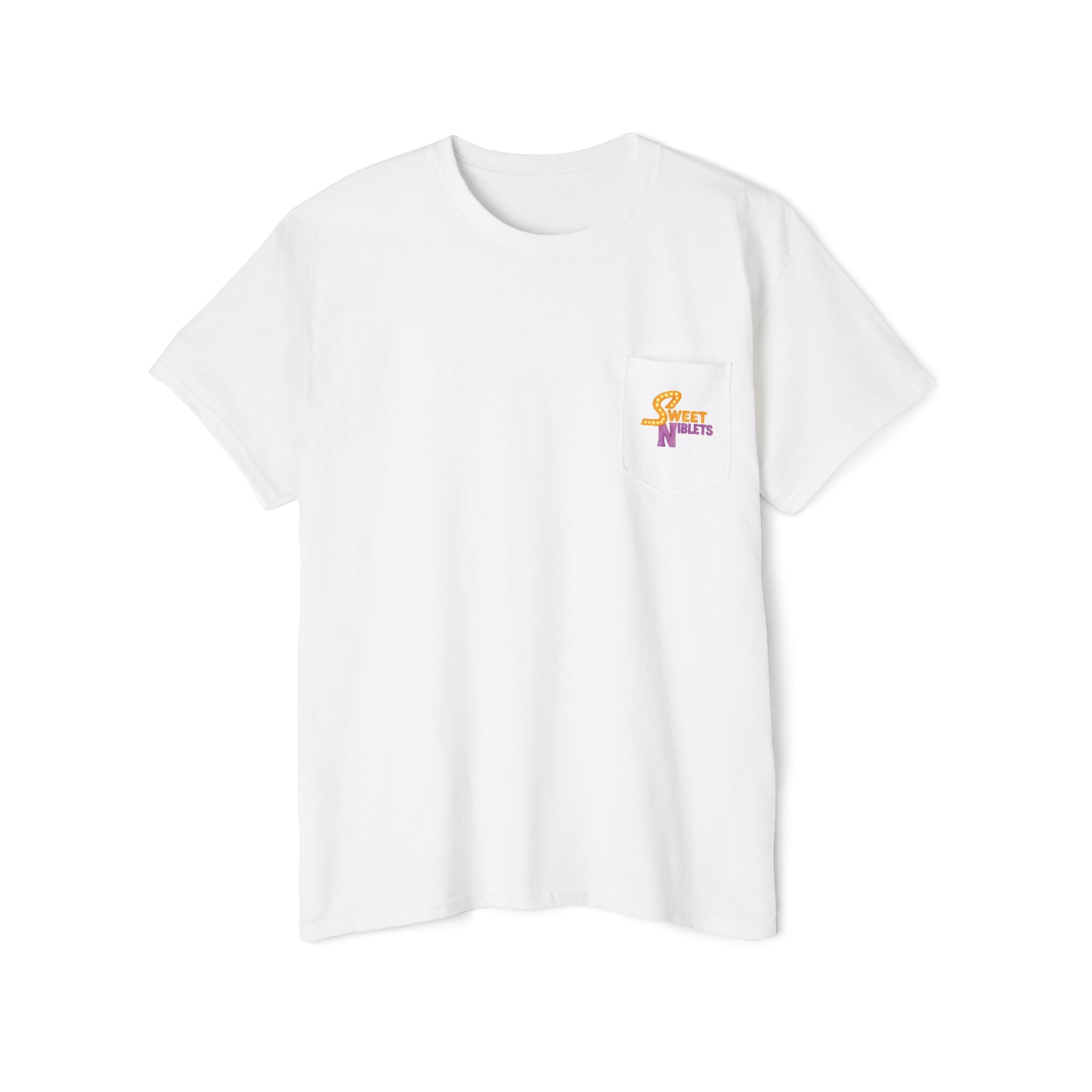 Sweet Niblets Tee