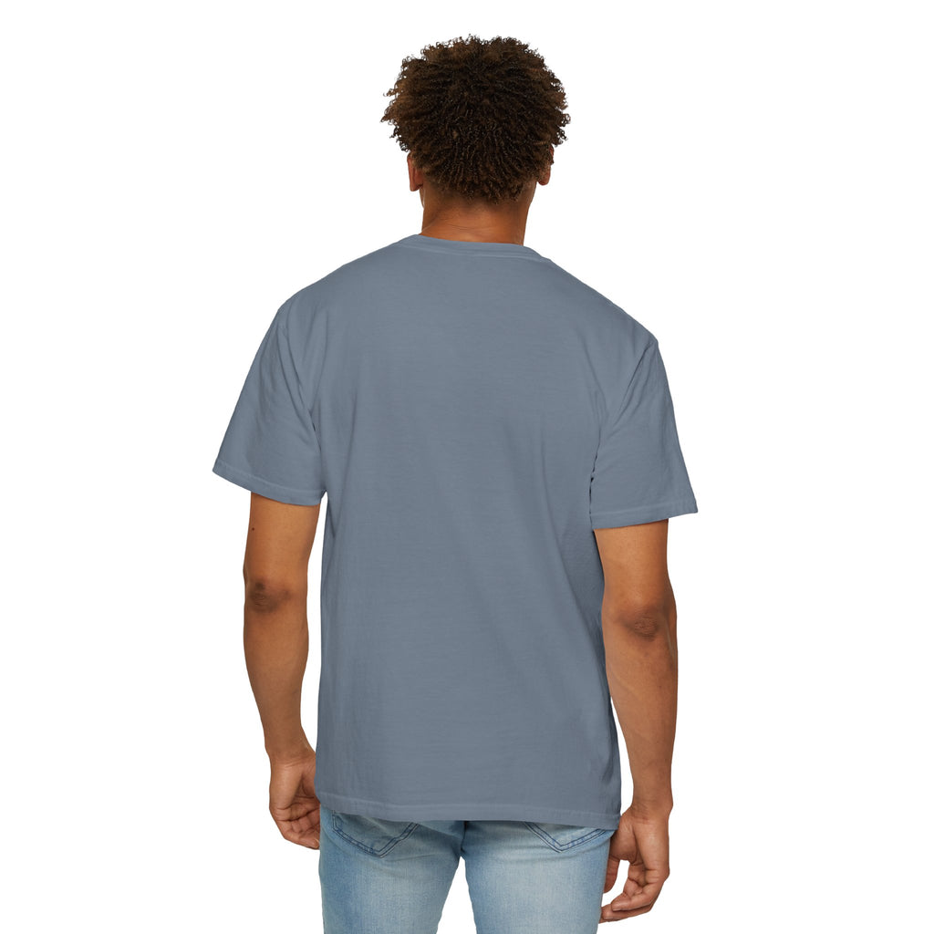 Evelyn Librarian Tee