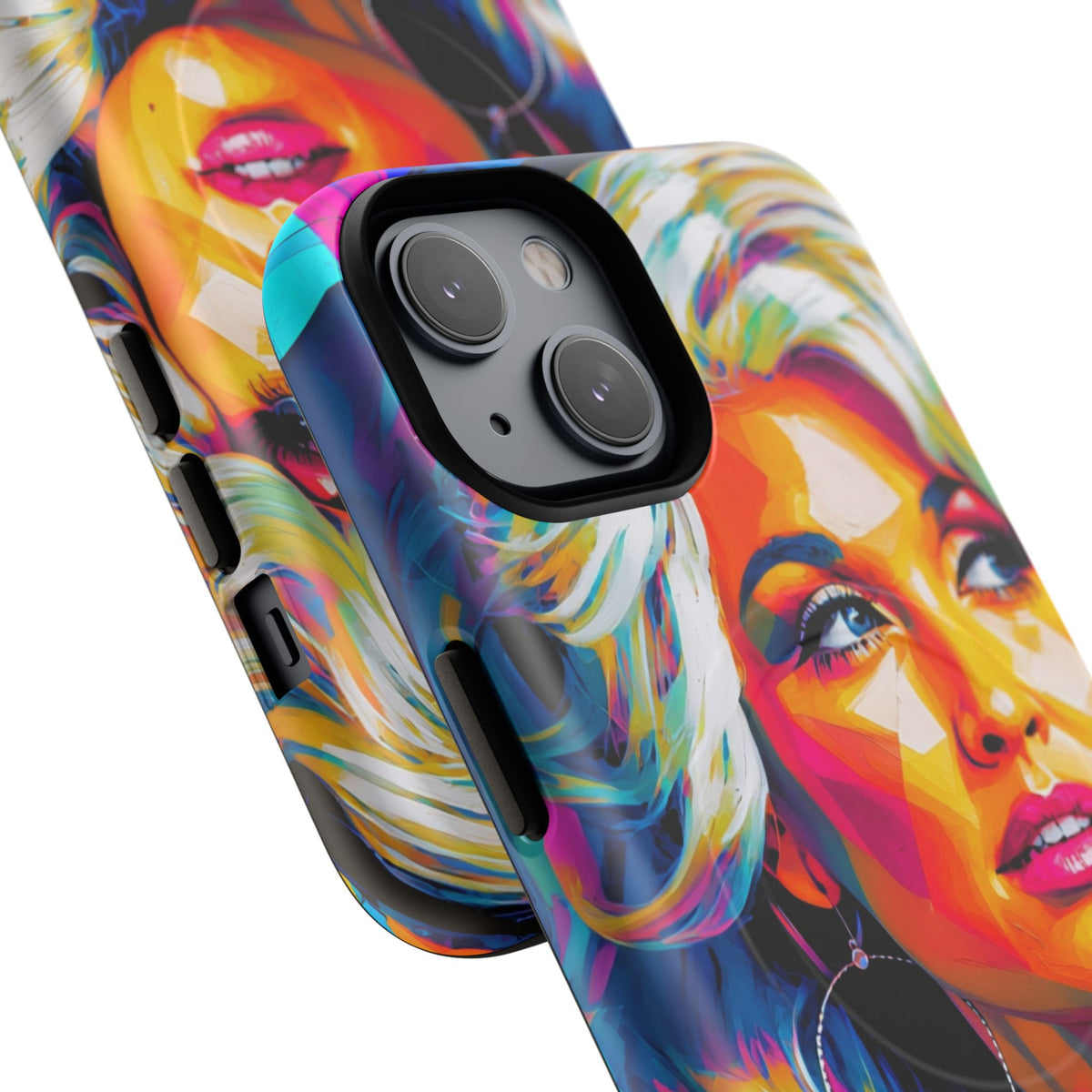 Queen of Country Phone Case
