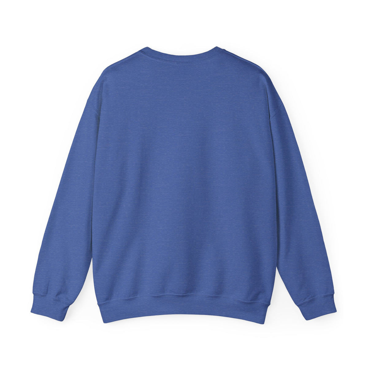 Vintage Evelyn Librarian Crewneck Sweatshirt