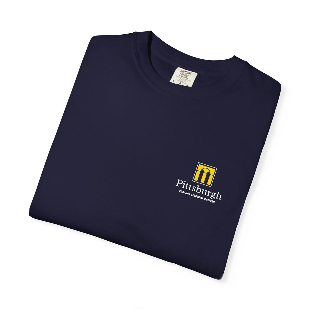 Robbie Pitt Tee