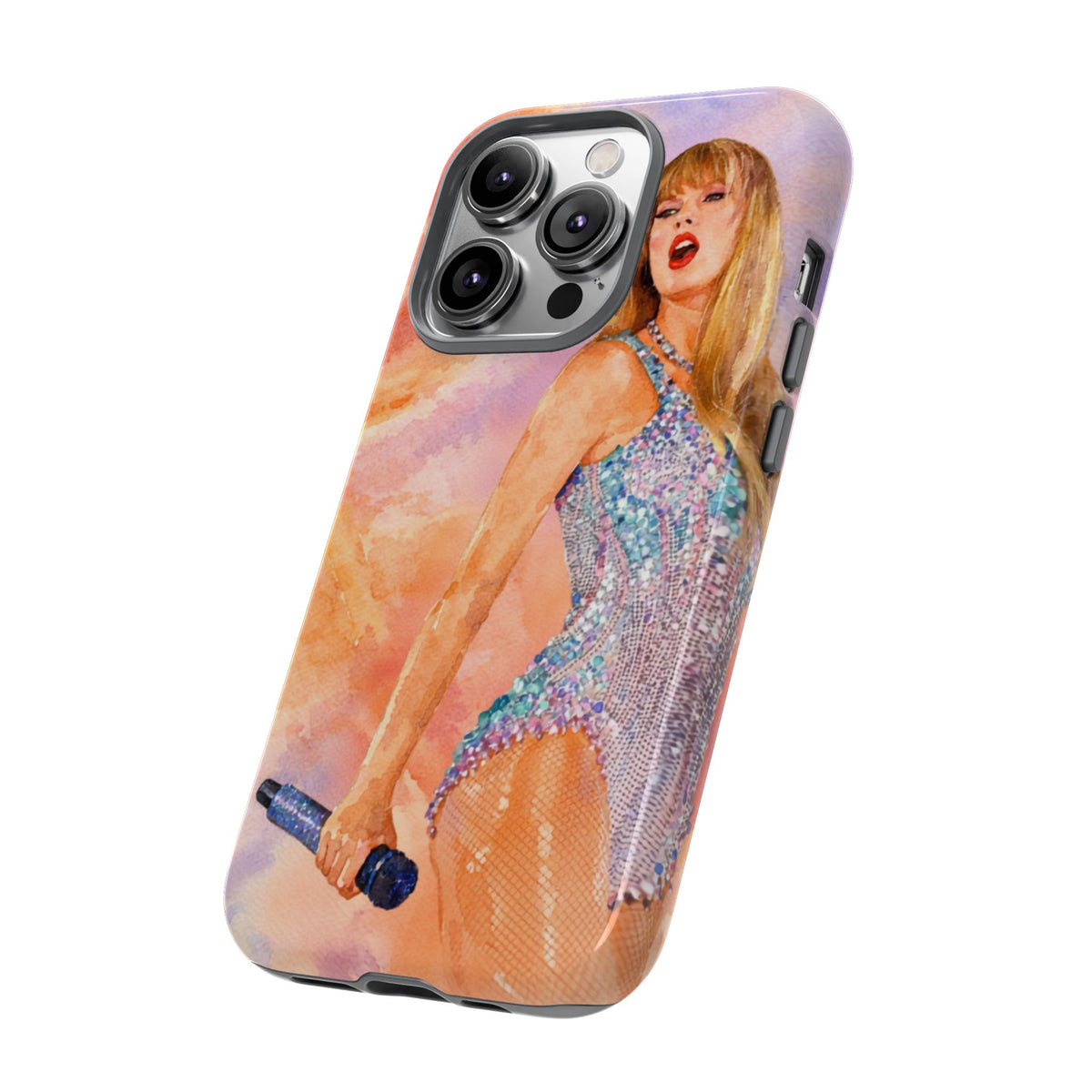 Music Lover Phone Case