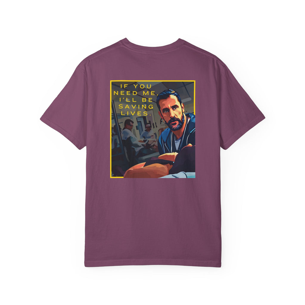 Robbie Pitt Tee