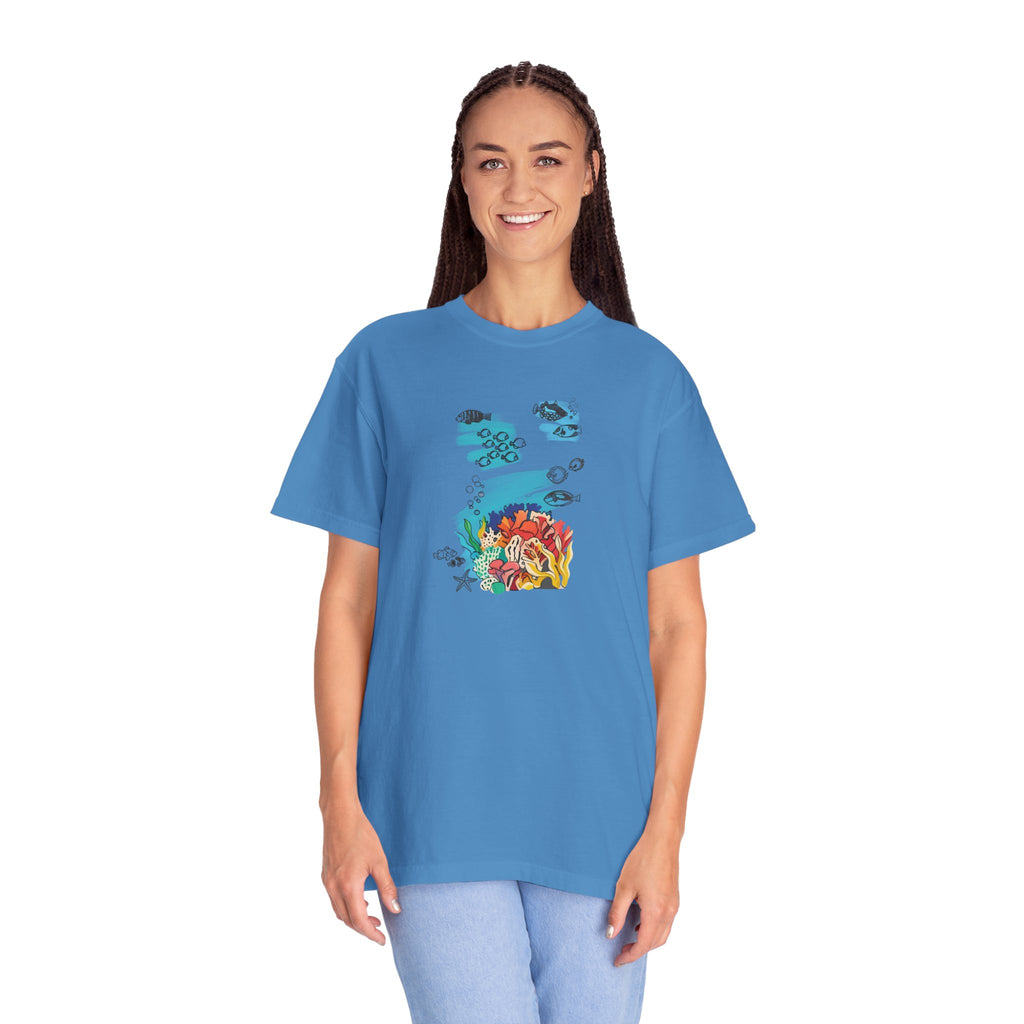 Under The Sea Tee