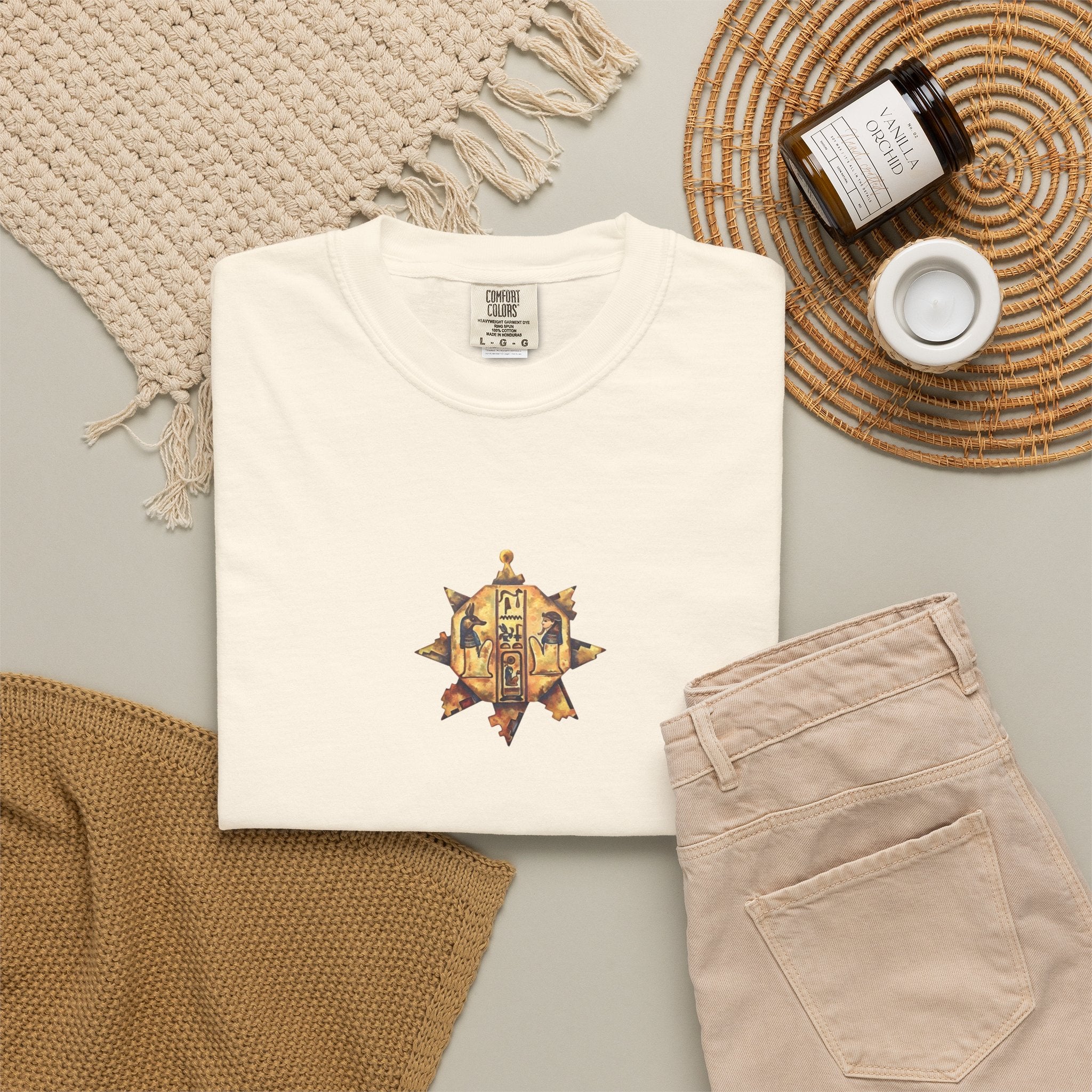 Vintage Movie Tee