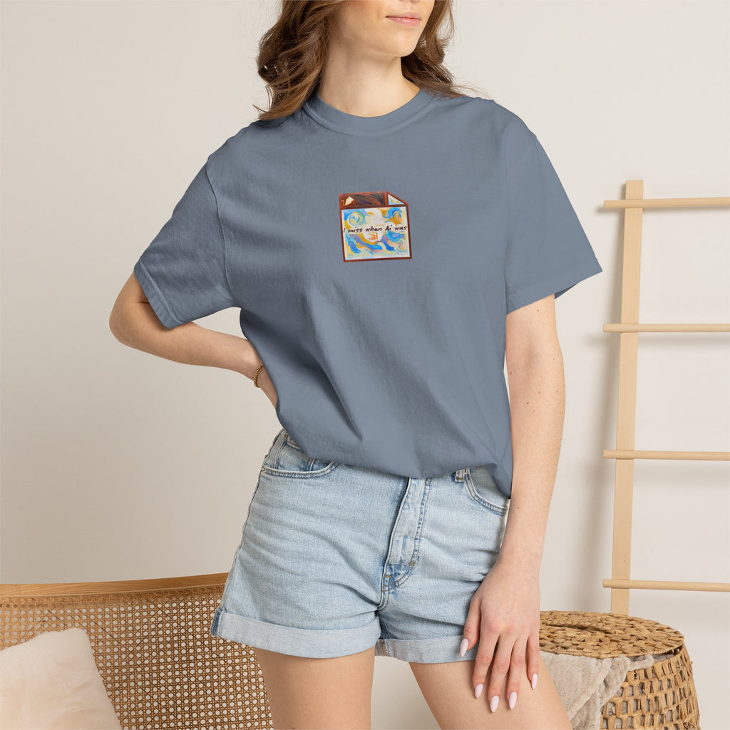Ai Designer Tee