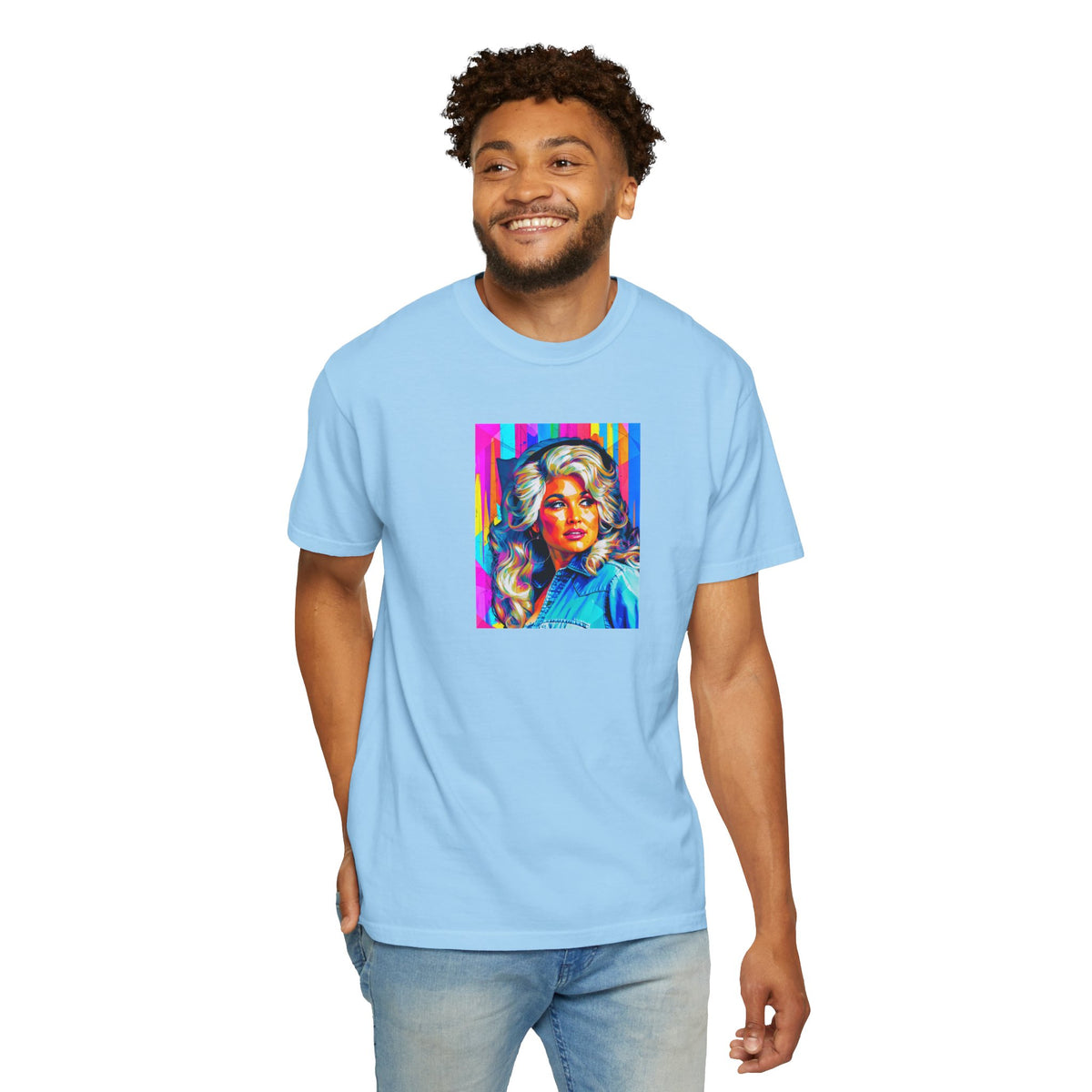 Queen of Country Tee