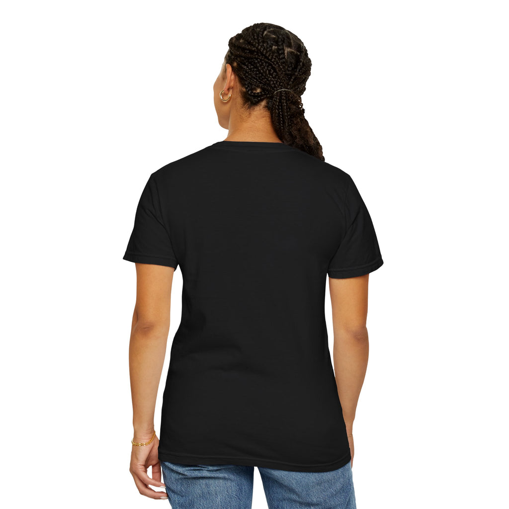 Floral Gardening Tee
