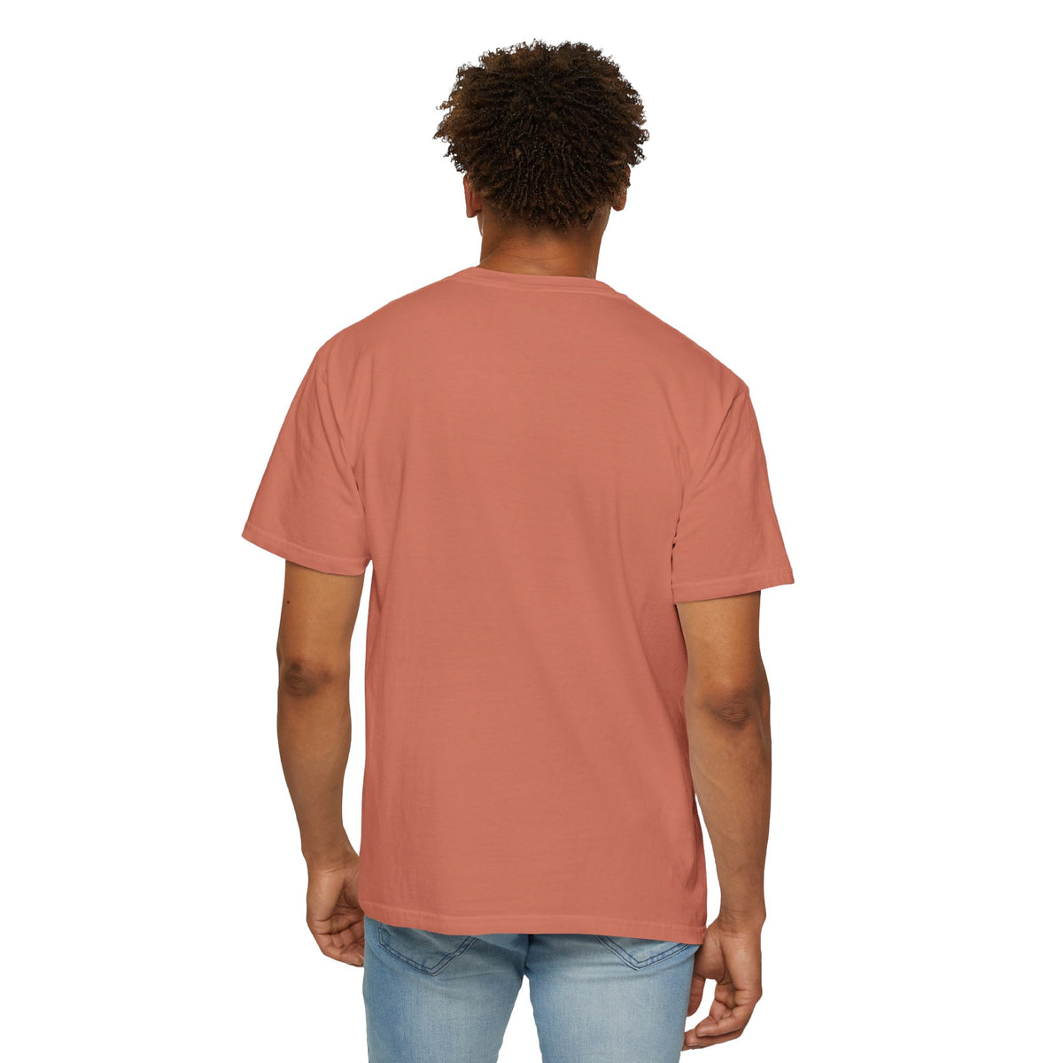 Jimothy Spy Tee