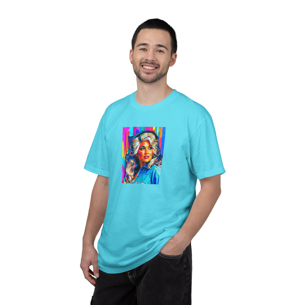 Queen of Country Tee