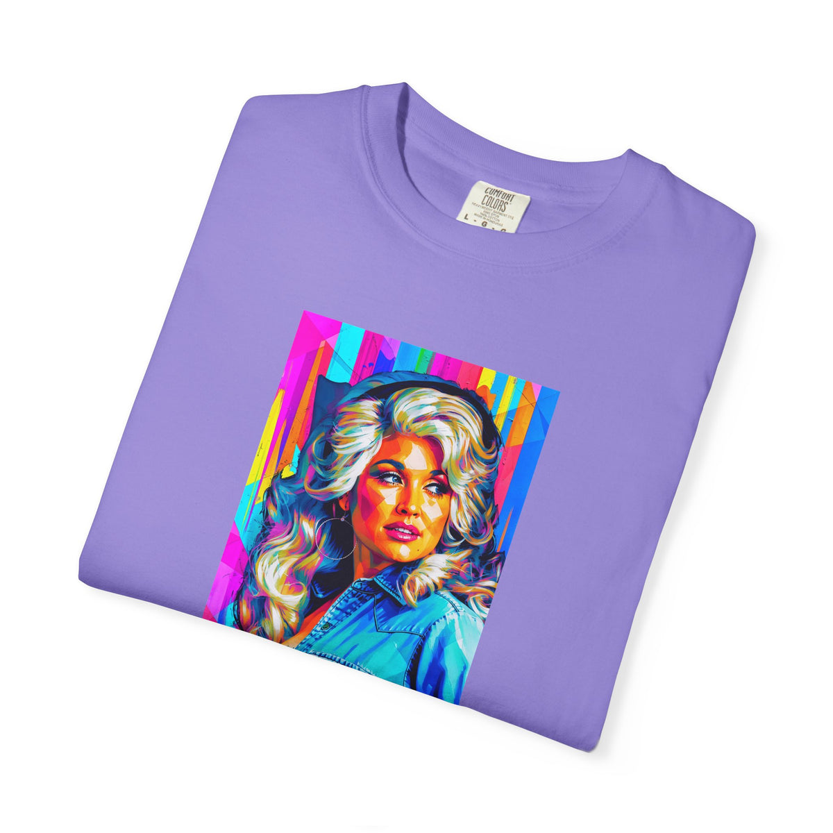 Queen of Country Tee