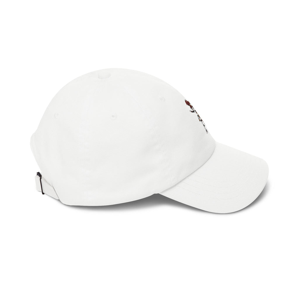 Detective Gamer Hat