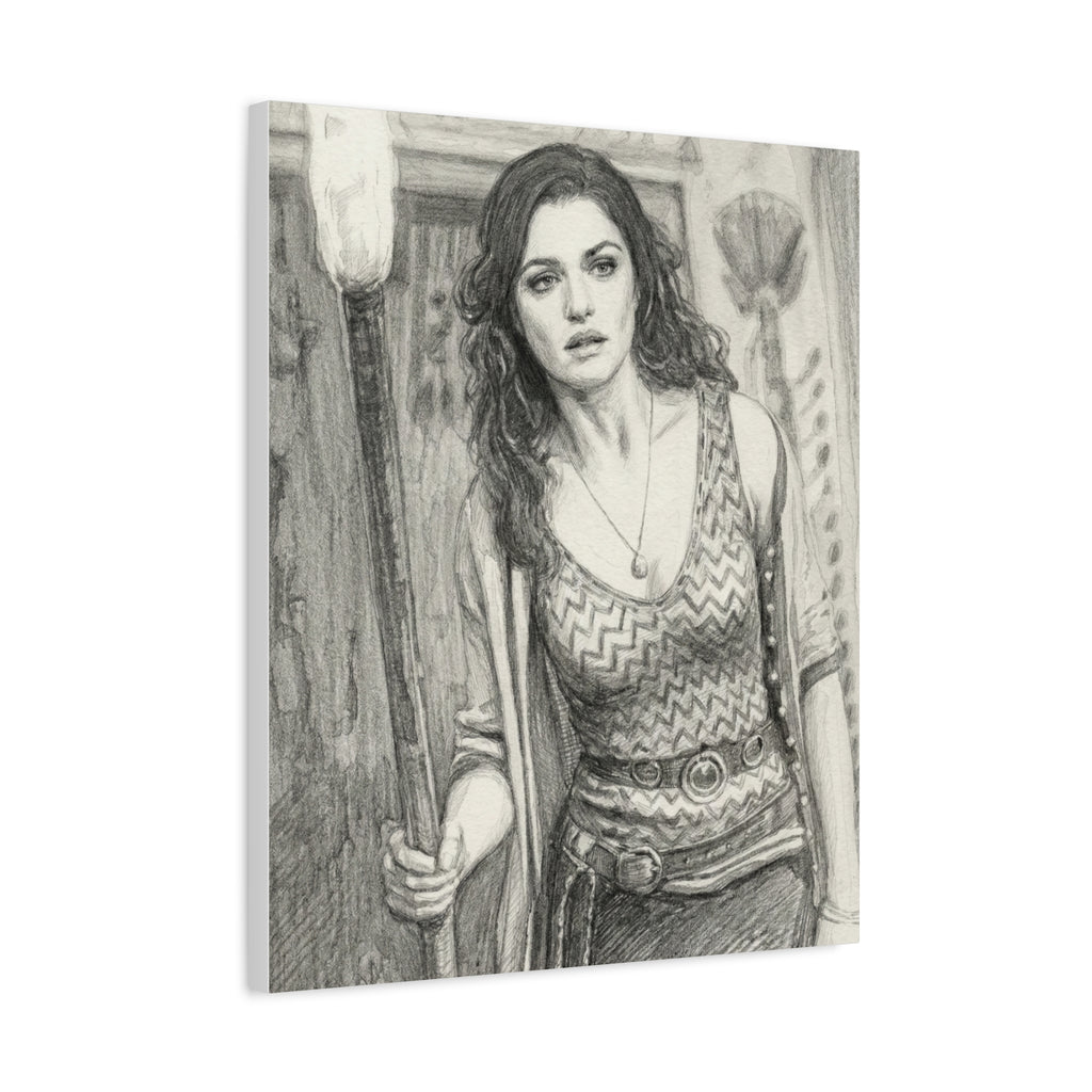 Evelyn Canvas