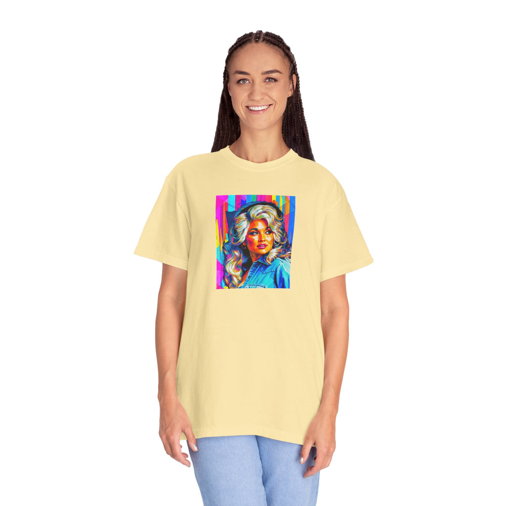 Queen of Country Tee