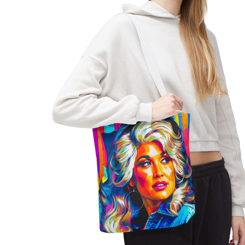 Queen of Country Tote
