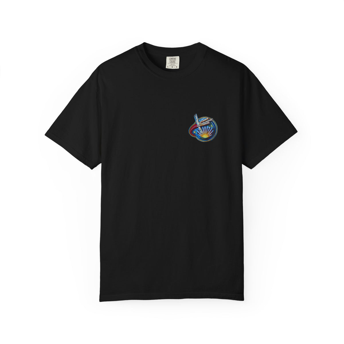 Hail Yeah Tee