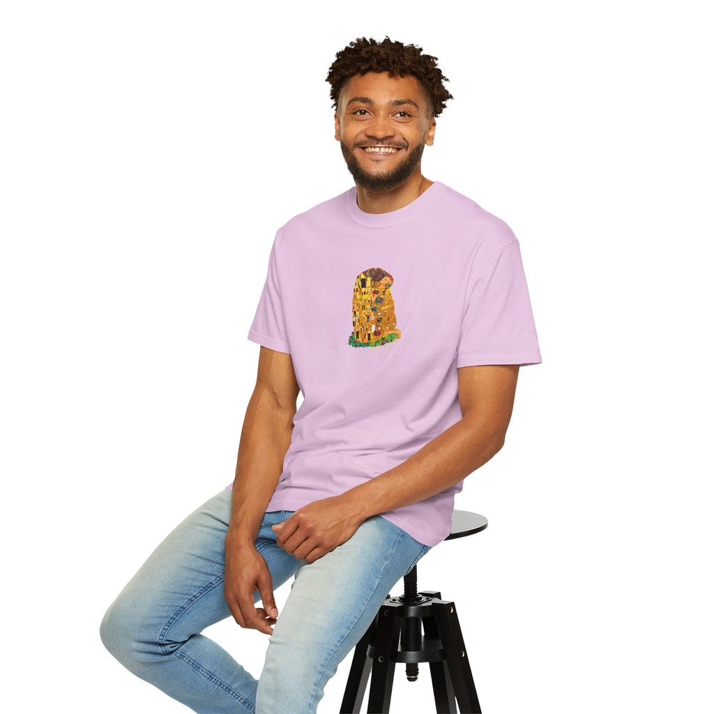 Puppy Love Artwork Tee