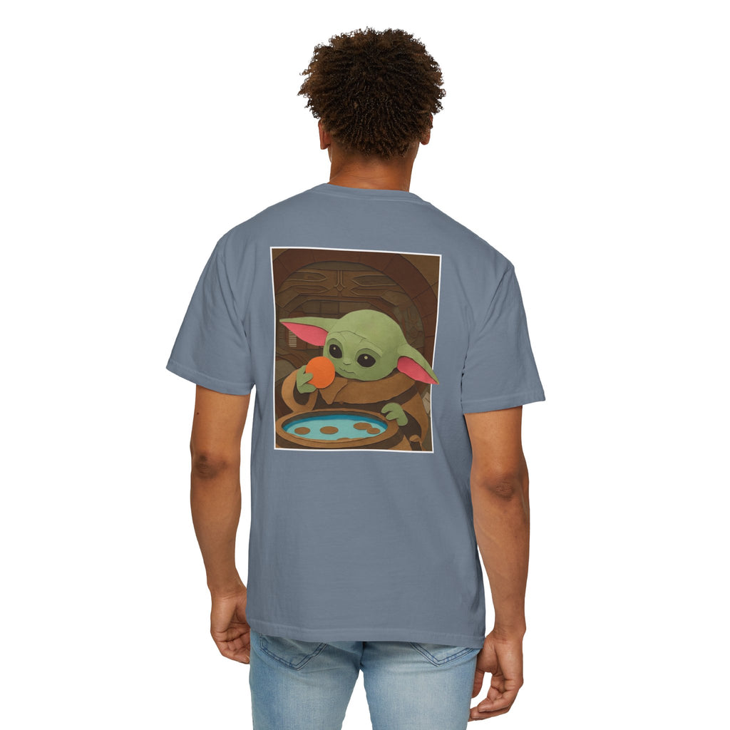 Food Is The Way Tee